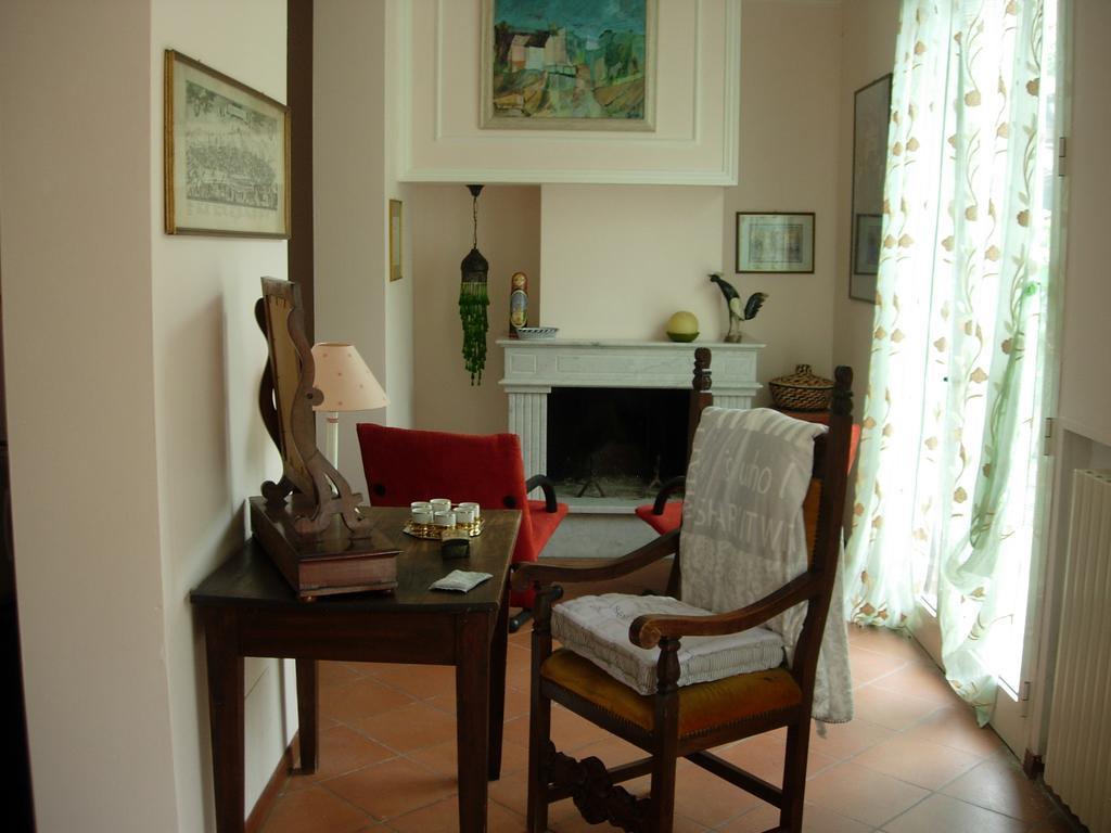 Appartamento Giardino Verde Modena Exterior foto